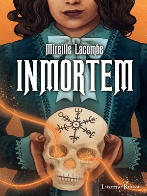 cover image of Inmortem